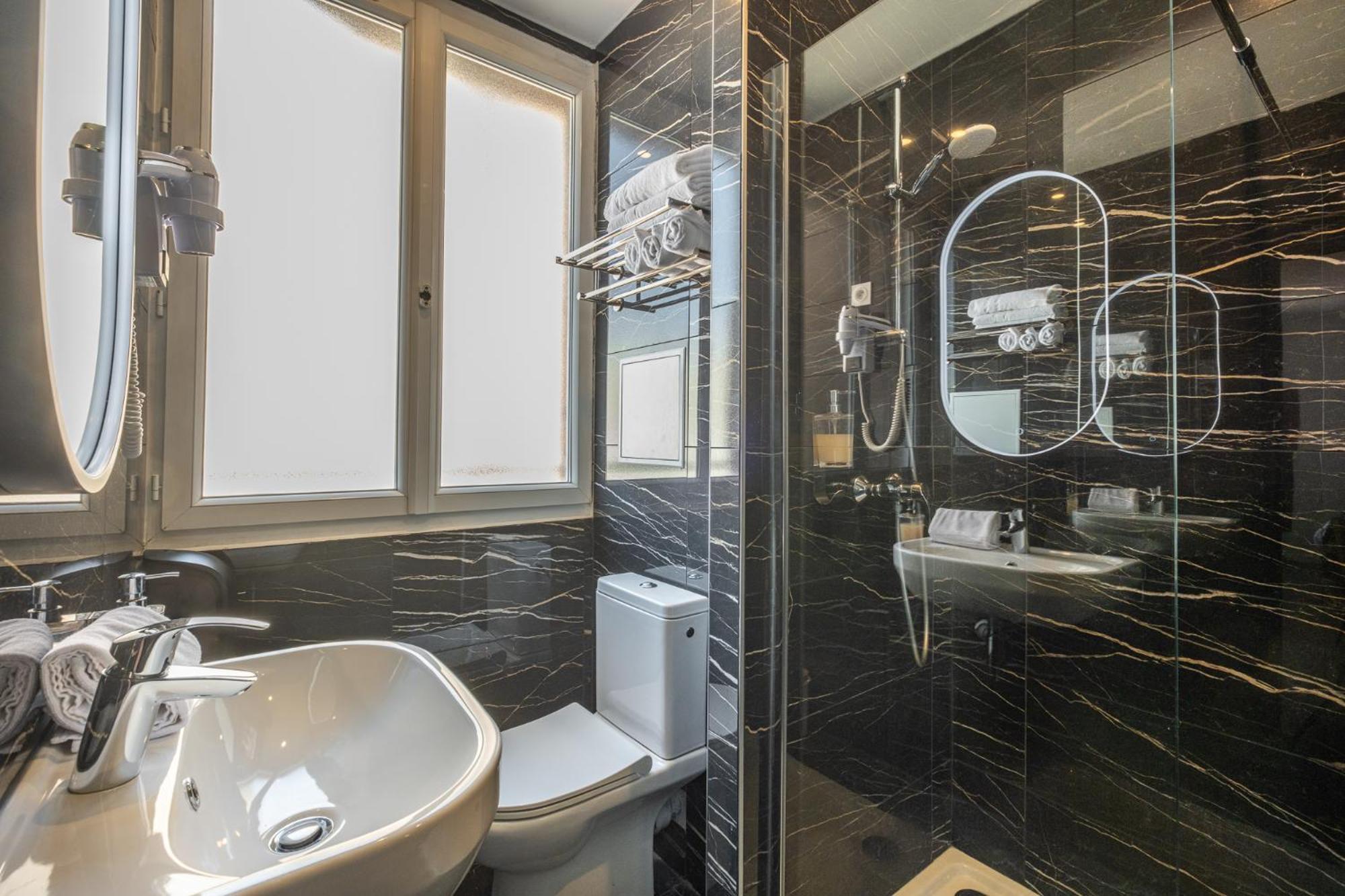The Originals Boutique, Hotel Le Marignan,Le Havre Centre Gare Luaran gambar