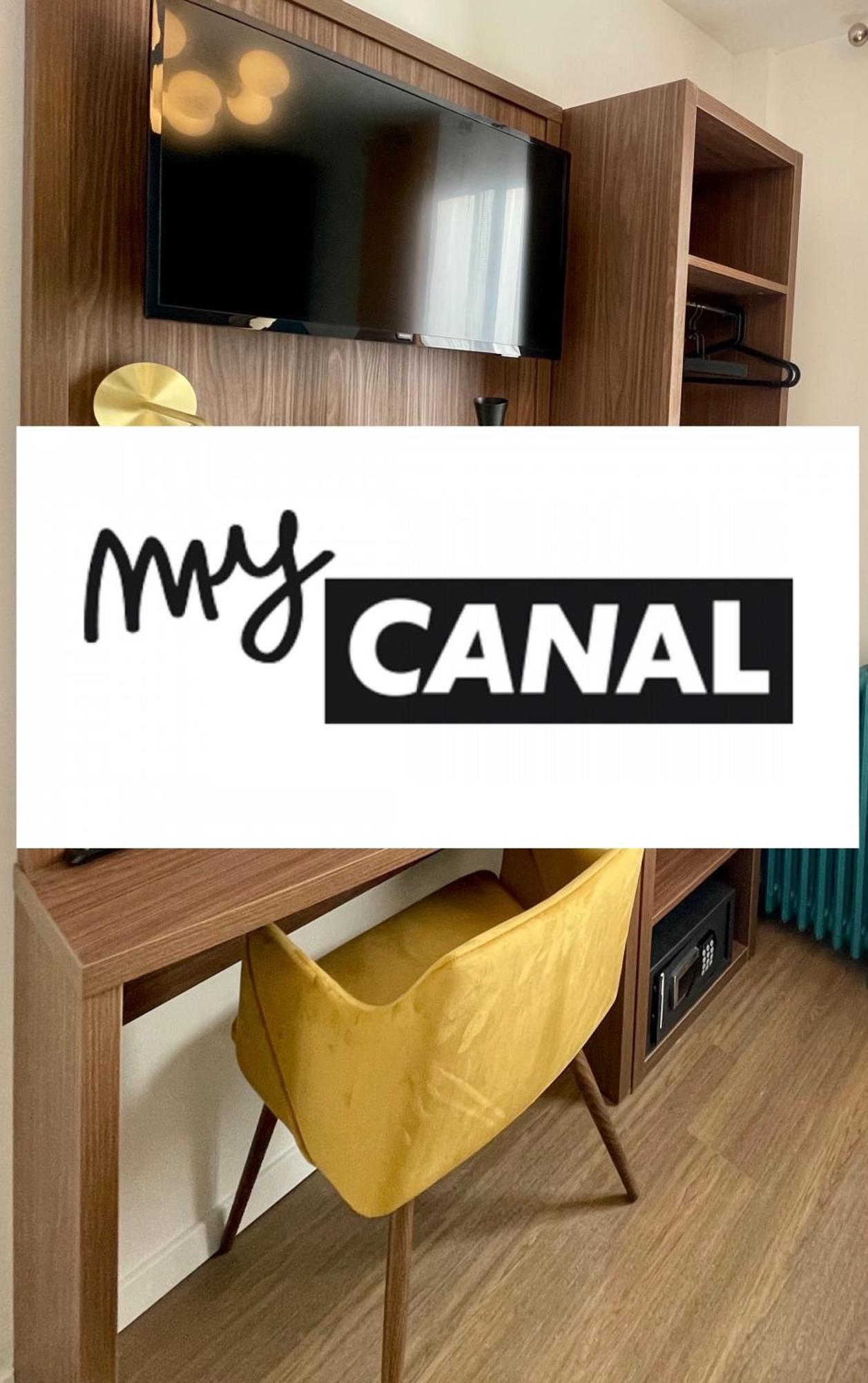 The Originals Boutique, Hotel Le Marignan,Le Havre Centre Gare Luaran gambar